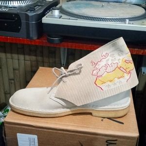 Clark's 🇬🇧 Straight from England Limited Going Fast NO BOX 🚫